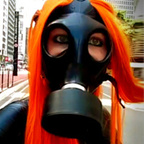 gasmask avatar